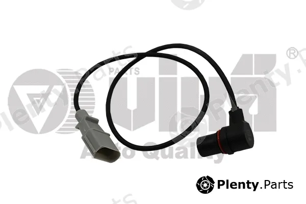 vika 99060093101 — Sensor, crankshaft pulse