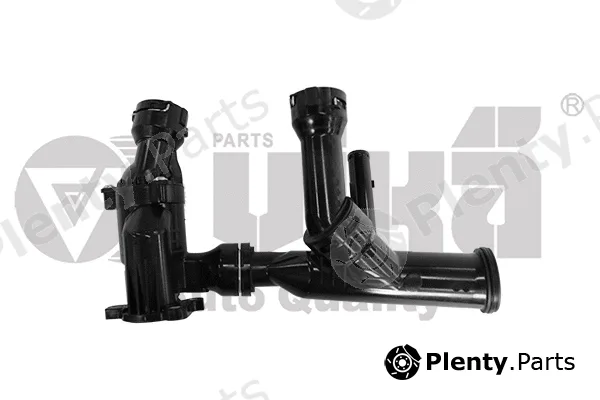 vika 11211843101 — Thermostat, coolant