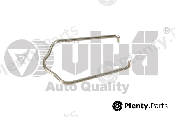 vika 11211867101 — Retaining Spring, coolant flange sealing plug
