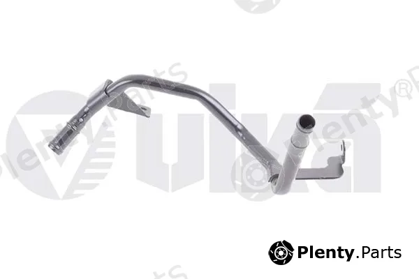 vika 11211883601 — Coolant Pipe