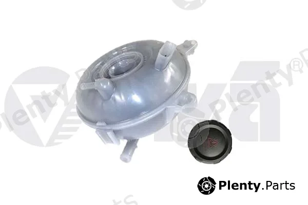 vika 11211837901 — Expansion Tank, coolant