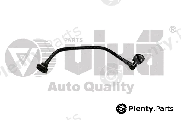 vika 11211789501 — Radiator Hose