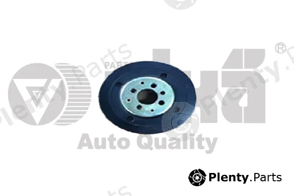 vika 11051480601 — Belt Pulley, crankshaft