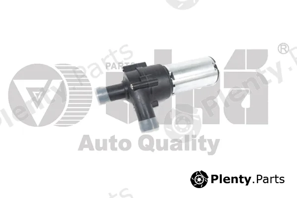 vika 99651617901 — Auxiliary Water Pump (cooling water circuit)
