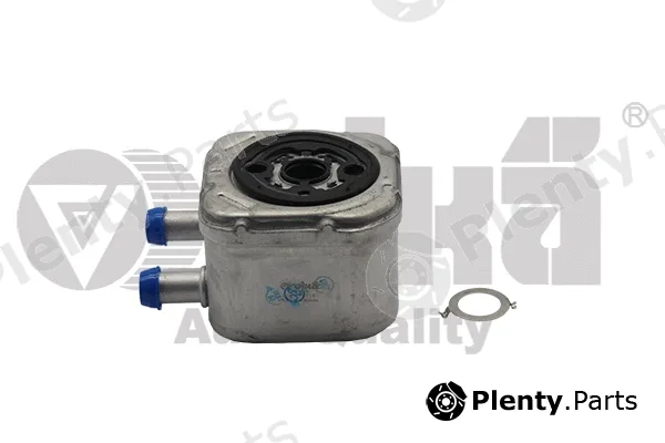 vika 11170067501 — Oil Cooler, engine oil