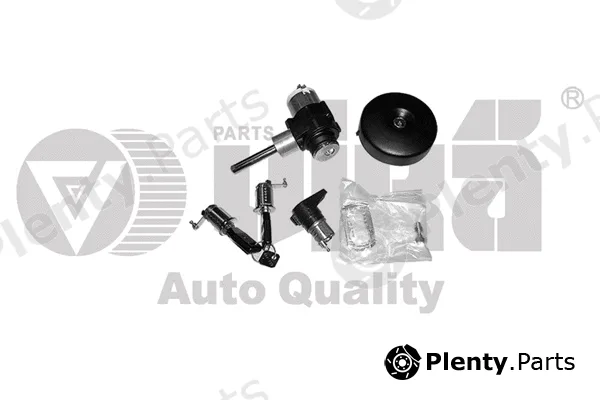 vika 99880101401 — Lock Set, locking system
