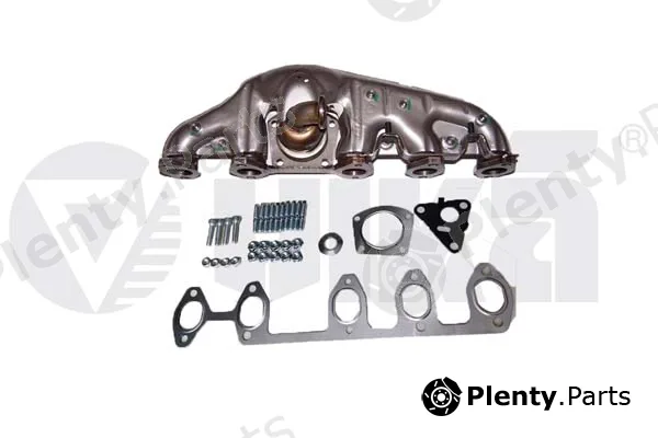 vika 22531575401 — Gasket, exhaust manifold