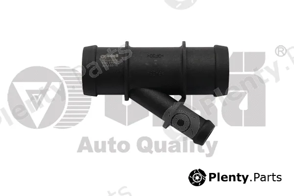 vika 11210938001 — Coolant Flange