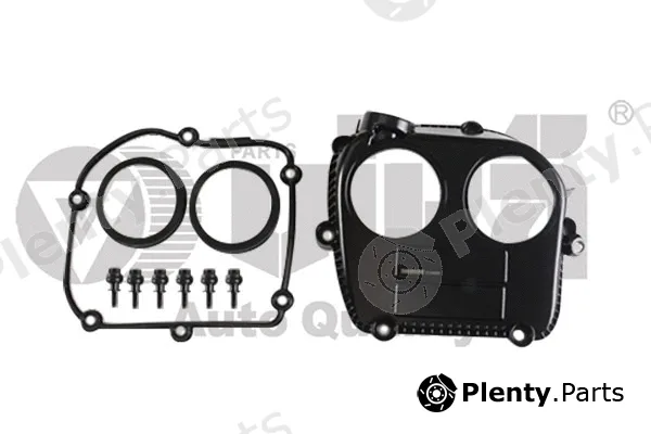 vika 11031827201 — Cover, timing belt