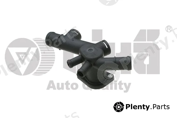 vika 11210117901 — Coolant Flange