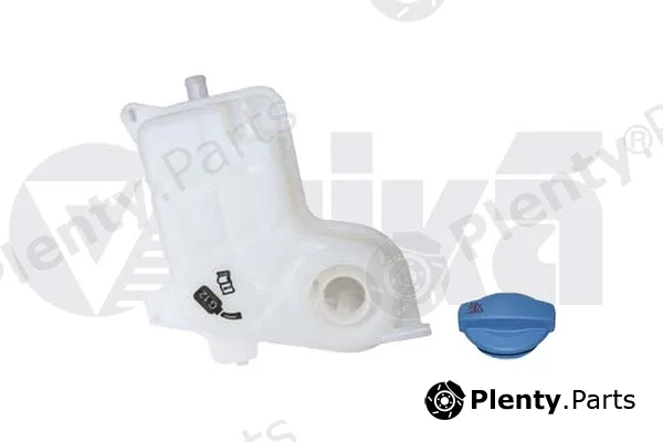 vika 11211838401 — Expansion Tank, coolant