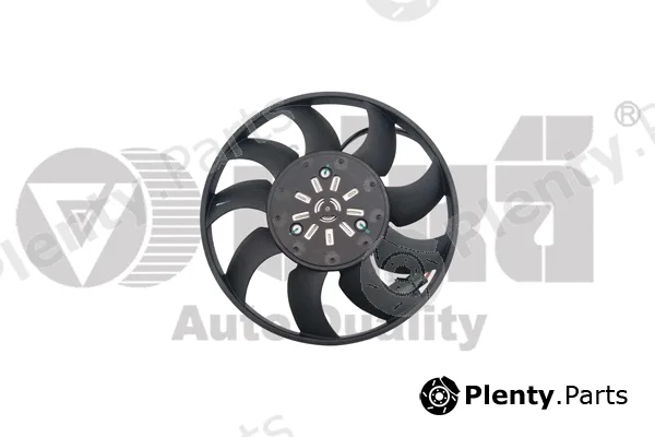 vika 99591807701 — Fan, engine cooling