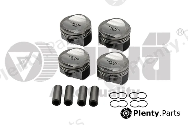 vika 11071526101 — Piston