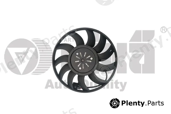 vika 99591808301 — Fan, engine cooling