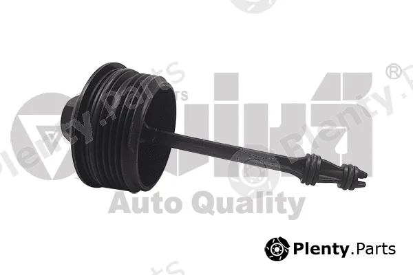 vika 11151785501 — Cap, oil filter housing