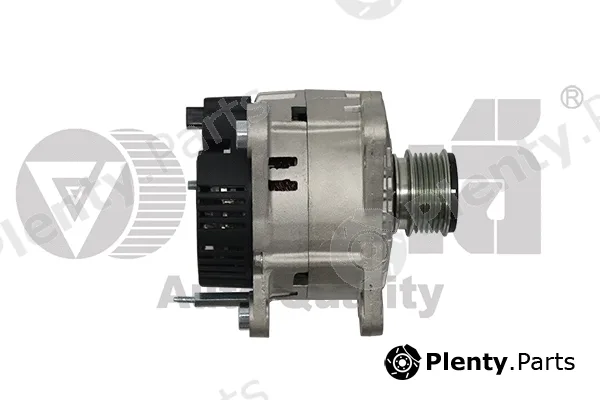 vika 99030011901 — Alternator