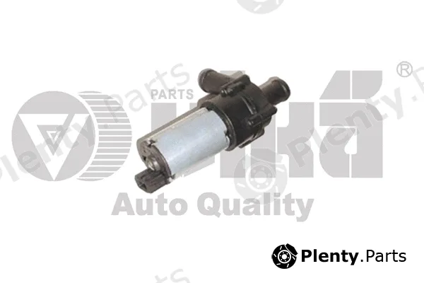 vika 99651617801 — Auxiliary Water Pump (cooling water circuit)