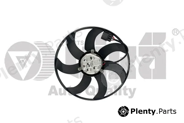 vika 11211835801 — Fan, engine cooling