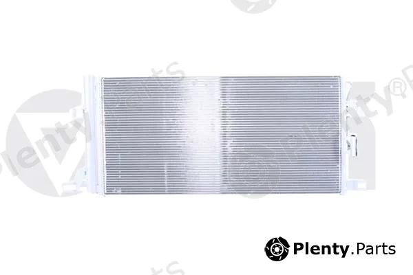 vika 88161634101 — Condenser, air conditioning