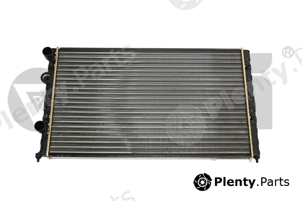 vika 11210125401 — Radiator, engine cooling