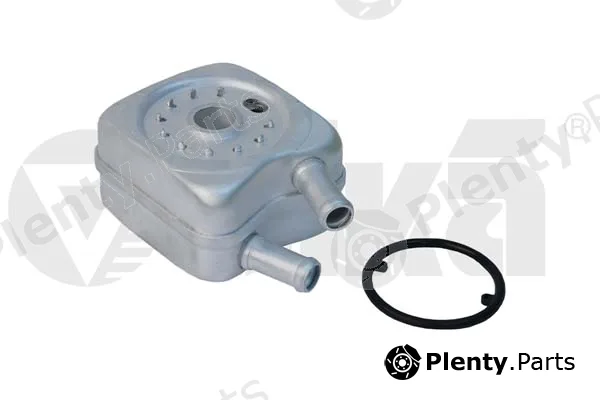 vika 11171701901 — Oil Cooler, engine oil