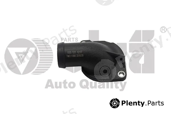 vika 11210116701 — Coolant Flange