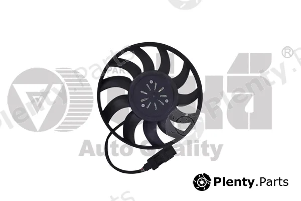 vika 99591808701 — Fan, engine cooling