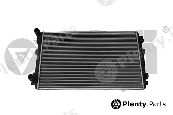 vika 11211788401 — Radiator, engine cooling