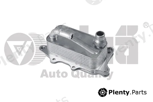 vika 11171699101 — Oil Cooler, engine oil