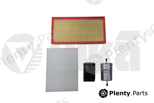 vika K11784701 — Filter Set