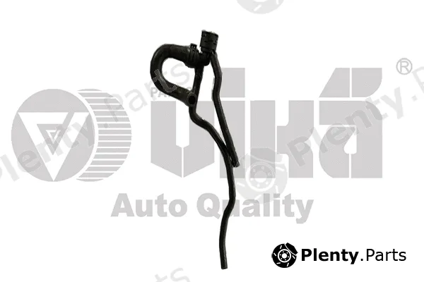 vika 11221774201 — Radiator Hose