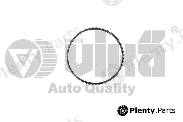 vika 11050011001 — Ring Gear, flywheel
