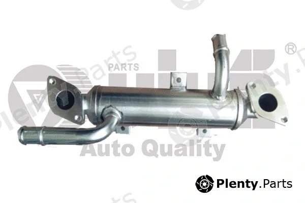 vika 11317715401 — Cooler, exhaust gas recirculation