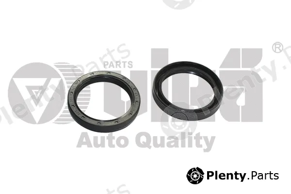 vika 13010167101 — Locking Cover, camshaft
