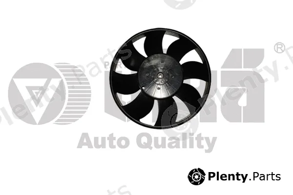 vika 99590586601 — Fan Wheel, engine cooling