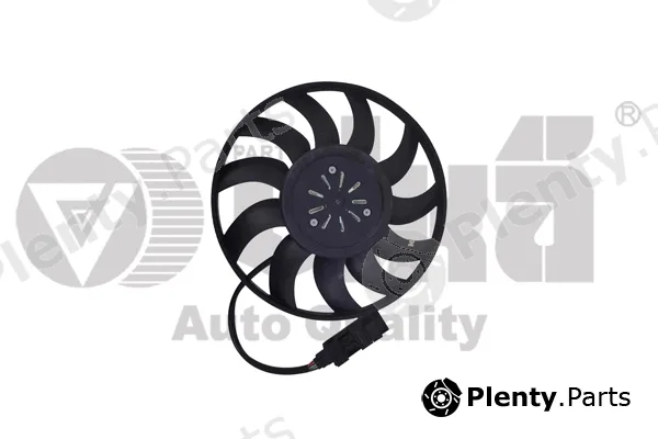 vika 99591808801 — Fan, engine cooling
