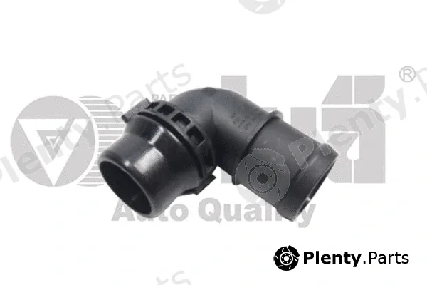 vika 11211855501 — Coolant Flange