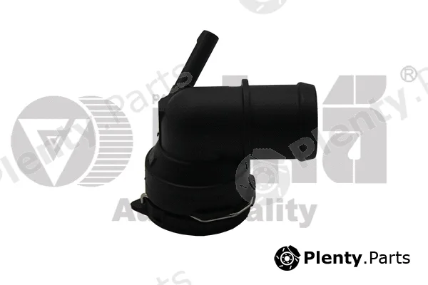 vika 11220758901 — Coolant Flange