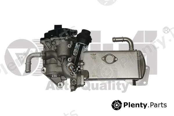 vika 11317712001 — Cooler, exhaust gas recirculation