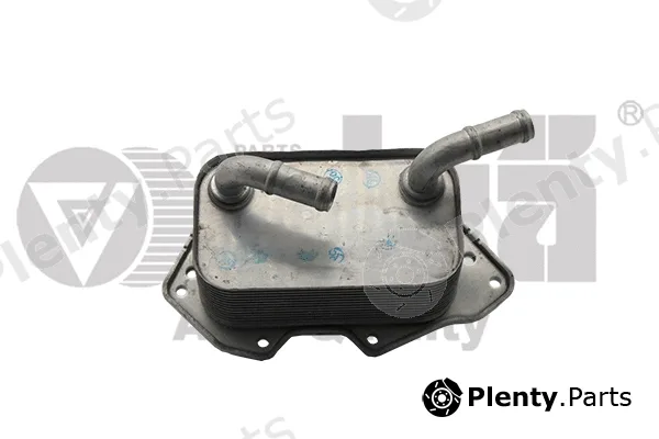 vika 11170068301 — Oil Cooler, engine oil