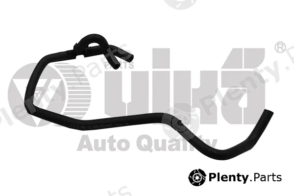 vika 11221325501 — Radiator Hose