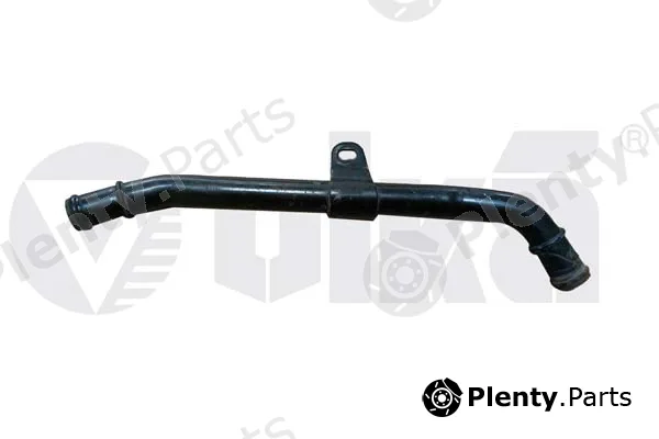 vika 11211887201 — Coolant Pipe