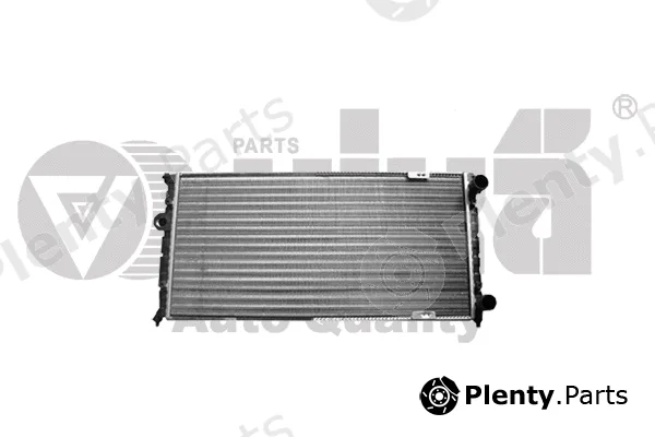vika 11210125601 — Radiator, engine cooling