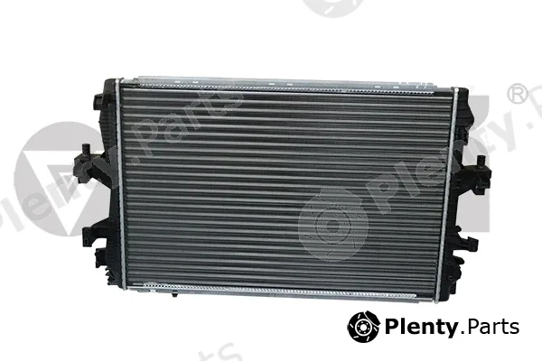 vika 11210996301 — Radiator, engine cooling