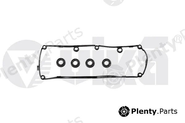 vika K11790601 — Gasket Set, cylinder head cover