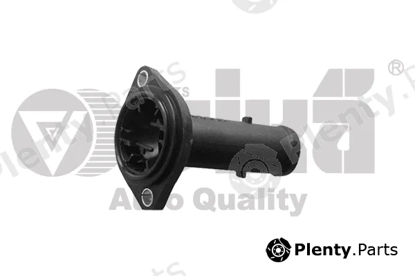 vika 11210714301 — Coolant Flange