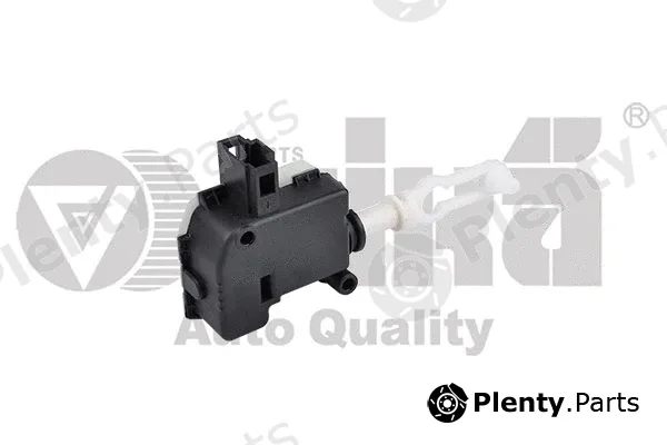 vika 99621776001 — Actuator, central locking system