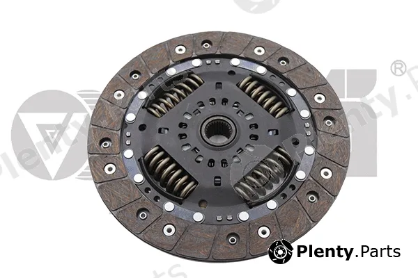 vika 11411357101 — Clutch Disc