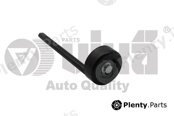 vika 12600236601 — Belt Tensioner, V-ribbed belt