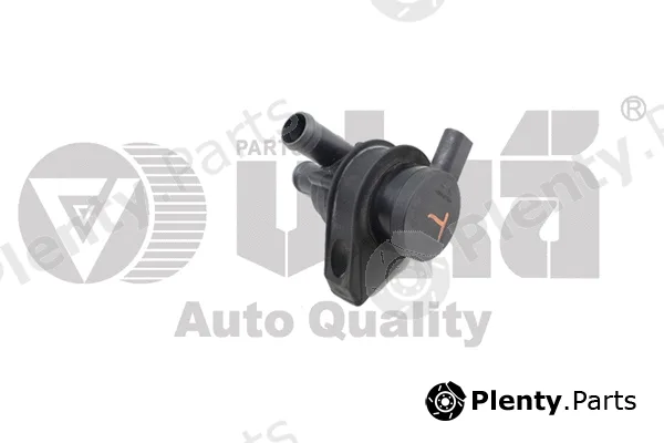 vika 99651618001 — Auxiliary Water Pump (cooling water circuit)